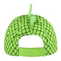 PJ Masks 3D Gekko Baseball Cap Extra Image 1 Preview